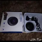 كاميرا مراقبه صغيرة الحجم