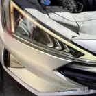 زراعة لدات رموش. الانترا2020