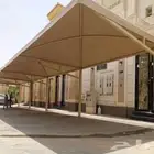 مضلات وسواتر وهناحر وجميع انواع الحداده