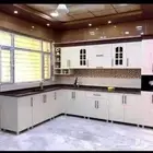 يوجد لدينا مطابخ جديده ومستعمل وغرف
