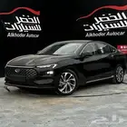 فورد تورس تيتانيوم 2025 لدى شركة عبدالمجيد الخضر