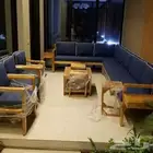 تفصيل لجلسات خارجي