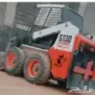 بوبكات رصاصه للايجار اليومي والشهري وعمال ازفلت واسعار مناسب