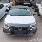 نيسان صني الشكل الجديد 2024 اقساط بدون دفعه اولي