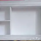 صندوق غطاء فتحة المكيف سهل التركيب و يقفلك الفتحة