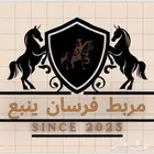 اسطبل خيل