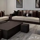 تفصيل مجالس ارضية وكنب ومساند وتنجيد