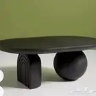 كراسي من خشب الزان