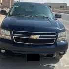 للبيع سوبربان شيفرولية 2007 دبل