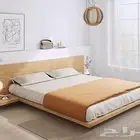 البيت. غرف نوم اثاث