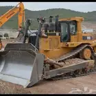 مطلوب عدد 20 بلدوزرات D10R و D10T اللي عنده يتواصل معي