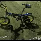 دراجه كوبرا مقاس 16