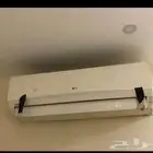 مكيف اسبليت للبيع
