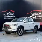 جاك غمارتين T8 ديزل دبل 2025 جير عادي اقوي العروض