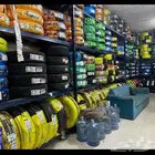 كفرات وبطاريات بالتقسيط من تابي وتمارا مع معرض لمسات