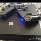 للبيع سوني فور مهو مفكوك وشاشه 39 بوصه