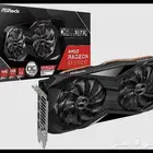 كرت شاشة rx6700xt 12vram