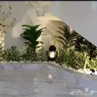 تنفيذ مداخل