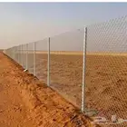 تركيب شبوك مزارع ومحميات في جميع مناطق المملكة مقاول