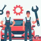جيرات ومكائن