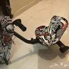 سكوتر كهربائي للبيع