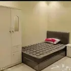 Full bedroom