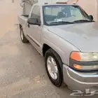 جي ام سي سييرا 2005 اوتماتيك بدون دبل