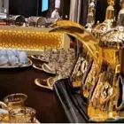 قهوجين وصبابين رجال ونساء