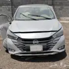 صني مكسيكي 2024 تشليح قطع غيار