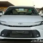 تويوتا كامري 2025
