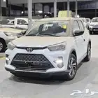 تويوتا رايز ليمتد 2024