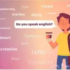 متوفر معلم لغة انجليزيه