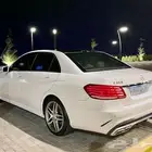 مرسيدس 2014 فل كامل بانوراما E300