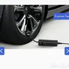 منفاخ سيارة