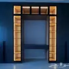 دواليب وخزائن تفصيل