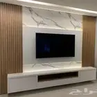 ديكورات بديل خشب