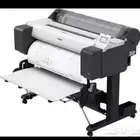 بلوتر طابعة مخططات مقاس 36 350 Canon A0-A1-A2-A3-A4