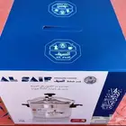 قدر ضغط السيف 15 لتر بكرتونه