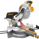 منشار زاوية سحاب ليزر Miter Saw 10inch