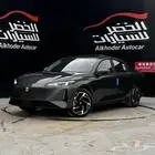 شانجان ايدو بلس 2025 لدى شركة عبدالمجيد الخضر