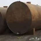 يوجد براميل ديزل للبيع