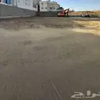 أرضين للبيع بحي الزهور بالمحالة بموقع مميز