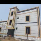 معلم لياسه ملونه وكسر رخام