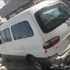 البيع تشليح باص ديزل H1