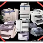 الات تصوير طابعات جديد ومستورد احبار صيانة