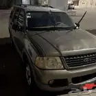 فورد اكسبلورر