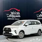 تويوتا فيلوز GLX موديل 2025 لدى الخضر للسيارات