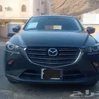 مازدا cx 3 موديل 2024 ببطاقة جمركية