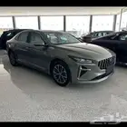 جيلي برفيس 2025