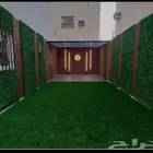 مضلات سواتر جلسات شتويه اصباغ داخلي وخارجي